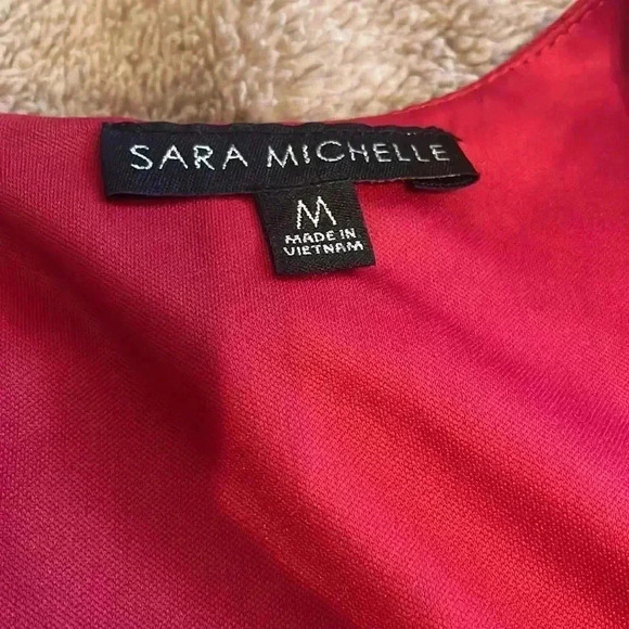 Sara Michelle Blouse - Picture 3 of 3